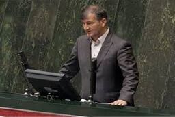 لزوم تشکیل ستاد بحران کمبود آب در استان فارس