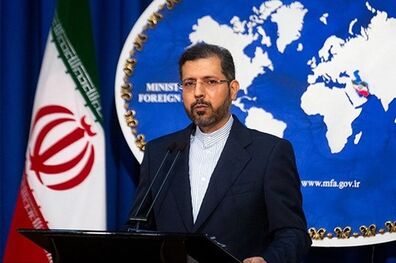 منتظر اقدام عملی آمریکا هستیم