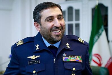 مقاومت تنها راه علاج مشکلات کشور است