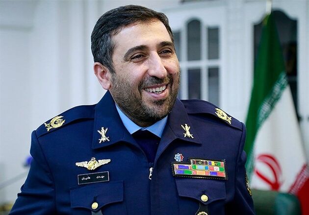 پژوهشگاه فضایی ایران مصداق استقلال و اقتدار آفرینی ملی است