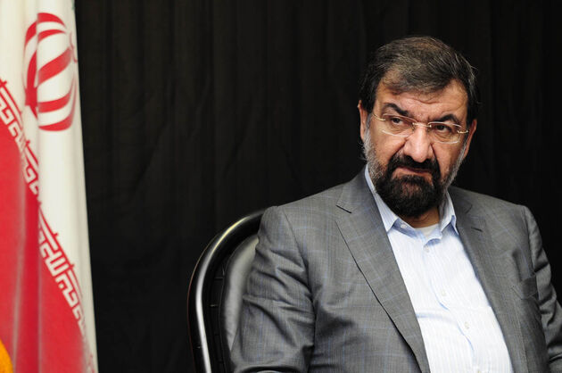 پیام تسلیت محسن رضایی در پی درگذشت پیشکوت استقلال