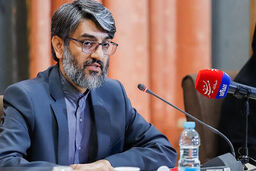 اگر به قوائد درست زندگی پابند نباشیم، هیچ کس نمی تواند حال ما را خوب کند
