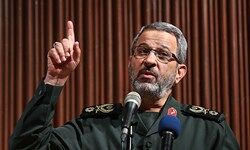 انقلابی بودن افراد و سازمان‌ها لازم و ملزوم یکدیگر است