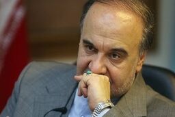 سلطانی‌فر: استقلال و پرسپولیس سرمایه ورزش و فوتبال کشور هستند