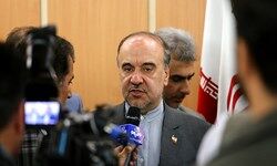 استخوان‌بندی تیم ملی فوتبال ساحلی از مسابقات جام باشگاه‌های اوراسیا بسته می‌شود