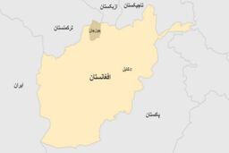 انفجار در جوزجان جان 6 نفر را گرفت

