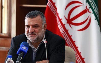 راندمان آبیاری کشاورزی به ۴۴ درصد رسید