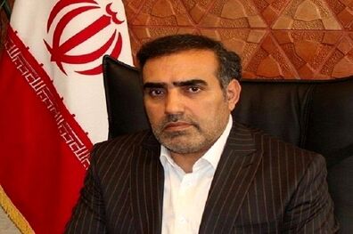  رئیس اتاق تعاون ایران انتخاب شد