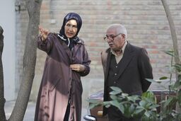 ساعت پخش و تکرار سریال لحظه گرگ و میش