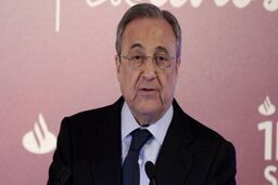 برنابئو میزبان رقابت ستارگان سابق رئال و چلسی