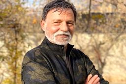 بازگشت مرتضی عقیلی به پرده سینما