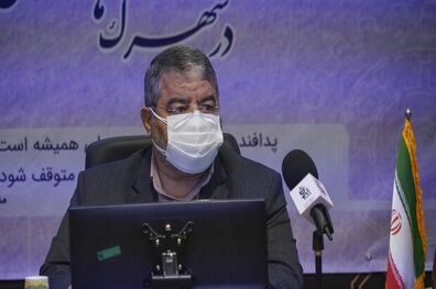 دشمن در تلاش است زیرساخت‌ های حیاتی را هدف حملات خود قرار دهد