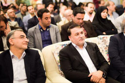 حمایت از تولید و مصرف کالای ایرانی با طرح حاتم بانک انصار
