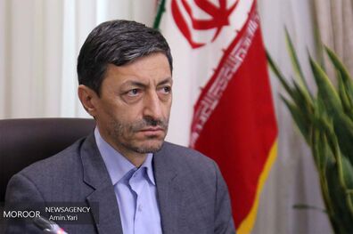درآمدهای بنیاد مستضعفان افزایش یافته است/تحریم‌ها اثر منفی در بنیاد مستضعفان نداشته است