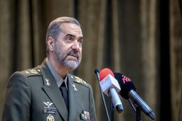 دانش‌آموزان ایرانی ادامه‌دهنده راه شهید «حججی‌» هستند
