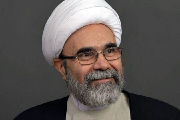 حجت الاسلام موسی پور انتصاب حجت الاسلام قاضی عسگر را تبریک گفت