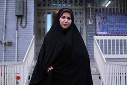 بازی کمند امیر سلیمانی از امشب در سریال سایه بان آغاز می شود 