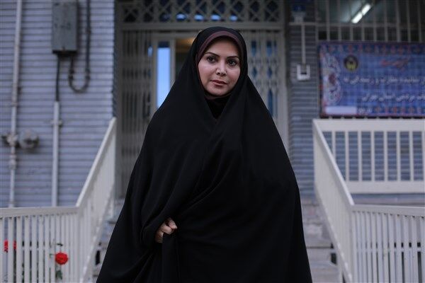 بازی کمند امیر سلیمانی از امشب در سریال سایه بان آغاز می شود 