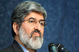 مرحوم هاشمی به آن‌چه مصلحت نظام تشخیص می‌داد عمل می‌کرد