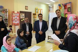 لزوم توجه به مشکلات فرهنگی مناطق حاشیه نشینی در برنامه های کانون
