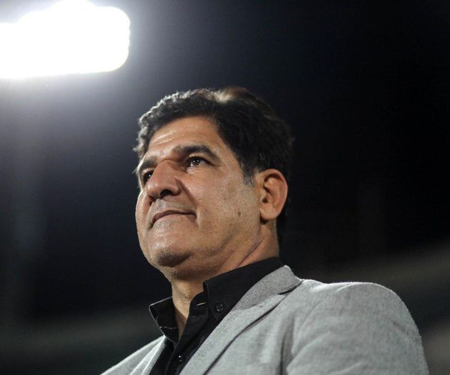 سرمربی فصل بعد صنعت نفت آبادان مشخص شد