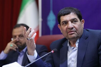 معاون اول رییس‌جمهور به اوگاندا سفر می‌کند