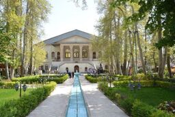 بازدید رایگان از تالارهای موزه سینما در ۲۱ و ۲۲ شهریور