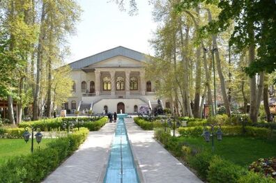 افزایش ساعت بازدید از تالارهای موزه سینما