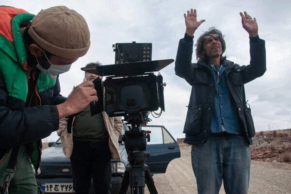 آغاز فیلمبرداری فیلم سینمایی سگ زرد در دماوند