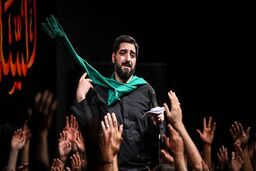 دانلود مداحی شام غریبان بنی فاطمه 