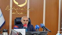 شناسایی ۱۳۸ مورد بیمار دنگی در کشور
