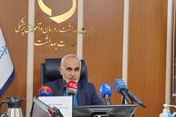 شناسایی ۱۳۸ مورد بیمار دنگی در کشور

