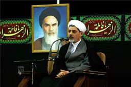 حضرت خدیجه (س) همه ثروت خود را صرف نشر و دفاع از اسلام کرد