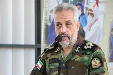 تهدیدات پیش رو به طور مداوم رصد و پایش می‌شود