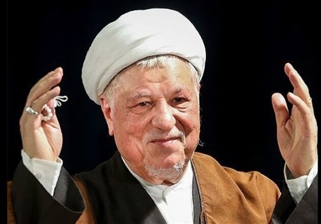 مراسم ترحیم آیت‌‌الله هاشمی‌رفسنجانی در قم برگزار می‌شود