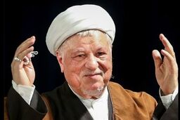 مراسم ترحیم آیت‌‌الله هاشمی‌رفسنجانی در قم برگزار می‌شود