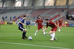 بازی شهر خودرو و الهلال عربستان زنده از شبکه ورزش سیما پخش می شود