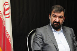 پیام تسلیت محسن رضایی در پی درگذشت آیت‌الله موسوی اردبیلی
