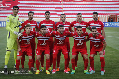 بهترین عملکرد پرسپولیس در لیگ قهرمانان آسیا