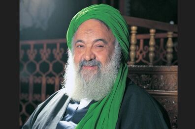 درگذشت آیت‌الله سید احمد نجفی