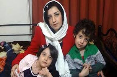  پرونده نرگس محمدی مجددا رسیدگی شود

