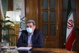 شهرداری تهران به دنبال کاهش اثرات تغییرات اقلیمی در تهران است