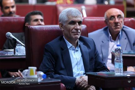 محمد علی افشانی/ششمین اجلاس شورای عالی استان ها