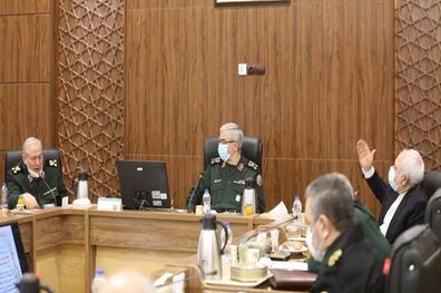بررسی حقوقی جنگ تحمیلی از نظر رهبر انقلاب کفایت لازم را نداشته است