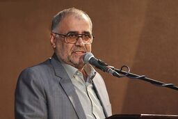 ساخت راه‌های بین استانی، کلید توسعه پایتخت سلامتی ایران است