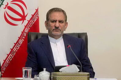 قاچاق بلایی بر جان تولید و اقتصاد کشور است. 