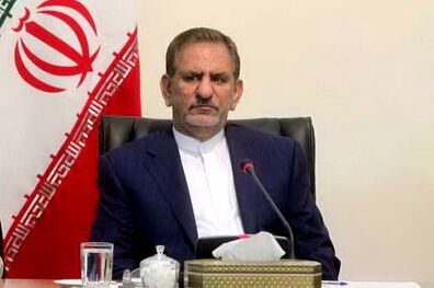 قاچاق بلایی بر جان تولید و اقتصاد کشور است. 