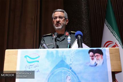 اجلاس سراسری بسیج اساتید و |آغاز دوره تمدنی انقلاب اسلامی