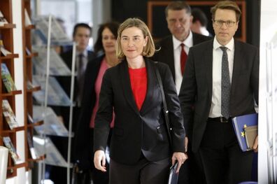  کمیسیون مشترک برجام با حضور نمایندگان گروه 3+3 و ایران برگزار می شود