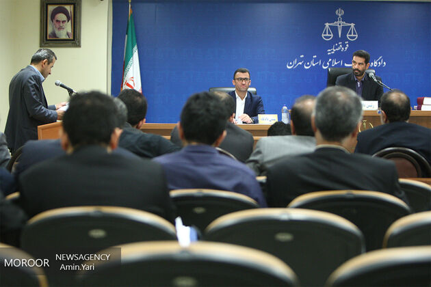 جزئیات یازدهمین جلسه رسیدگی به پرونده مدیرعامل سابق شرکت بازرگانی پتروشیمی
